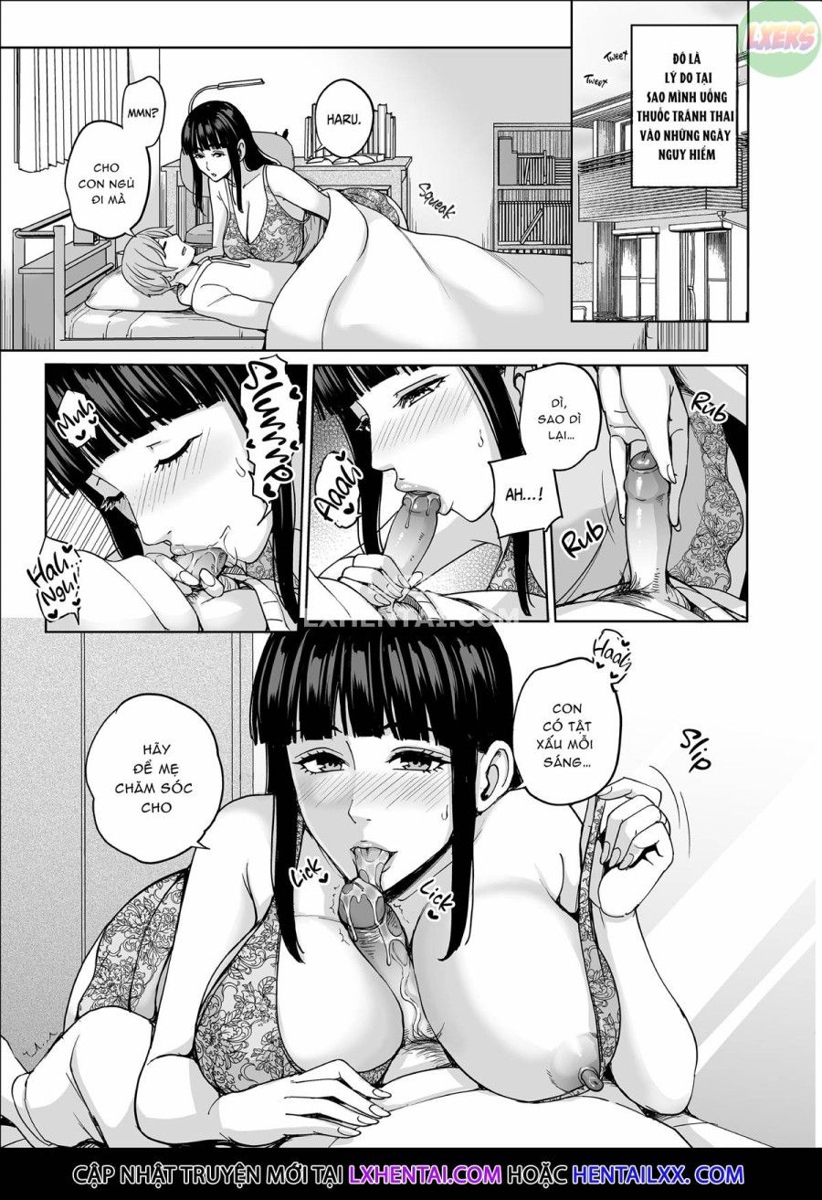 đọc truyện Cưa Đổ Mẹ Chương 2 ảnh 19 tại Thiên Thai Truyện