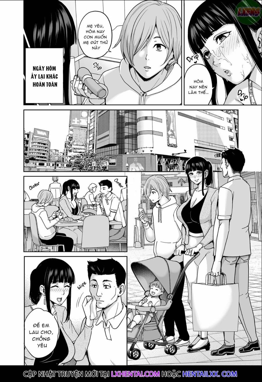 đọc truyện Cưa Đổ Mẹ Chương 2 ảnh 22 tại Thiên Thai Truyện