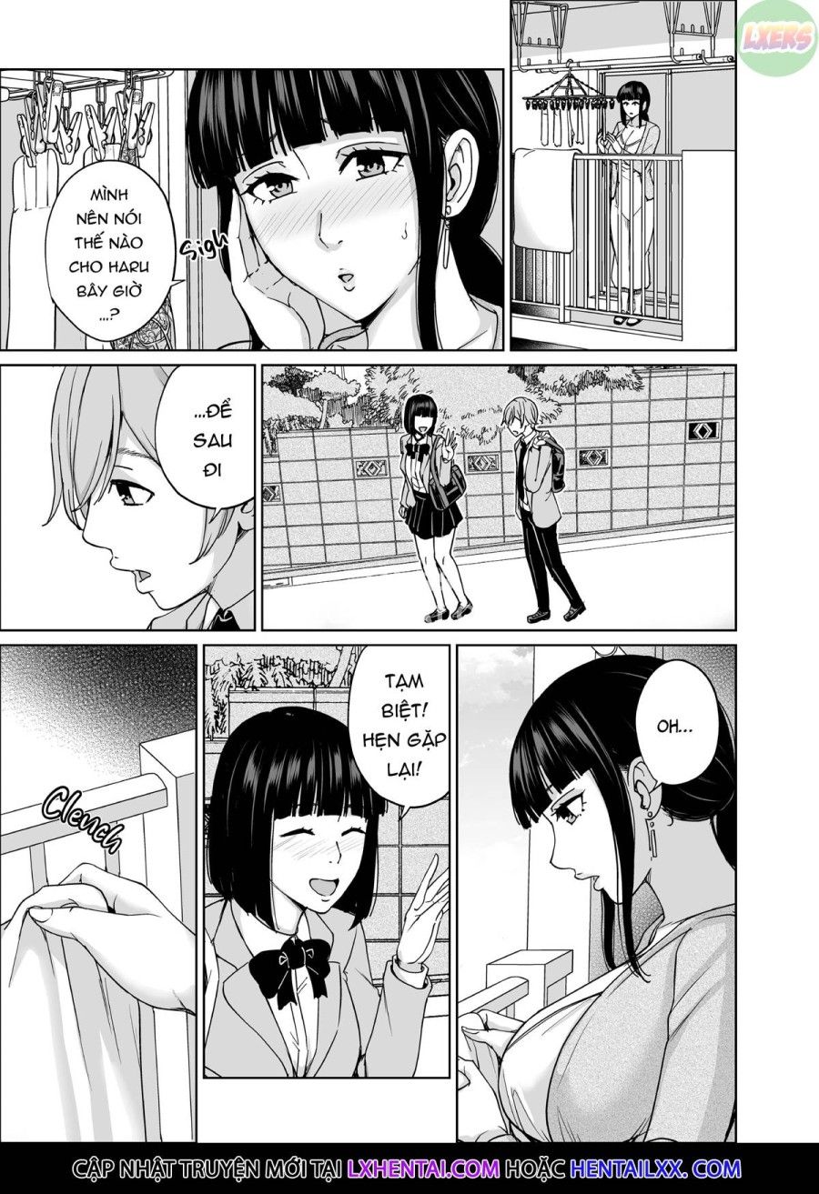 đọc truyện Cưa Đổ Mẹ Chương 3 ảnh 21 tại Thiên Thai Truyện