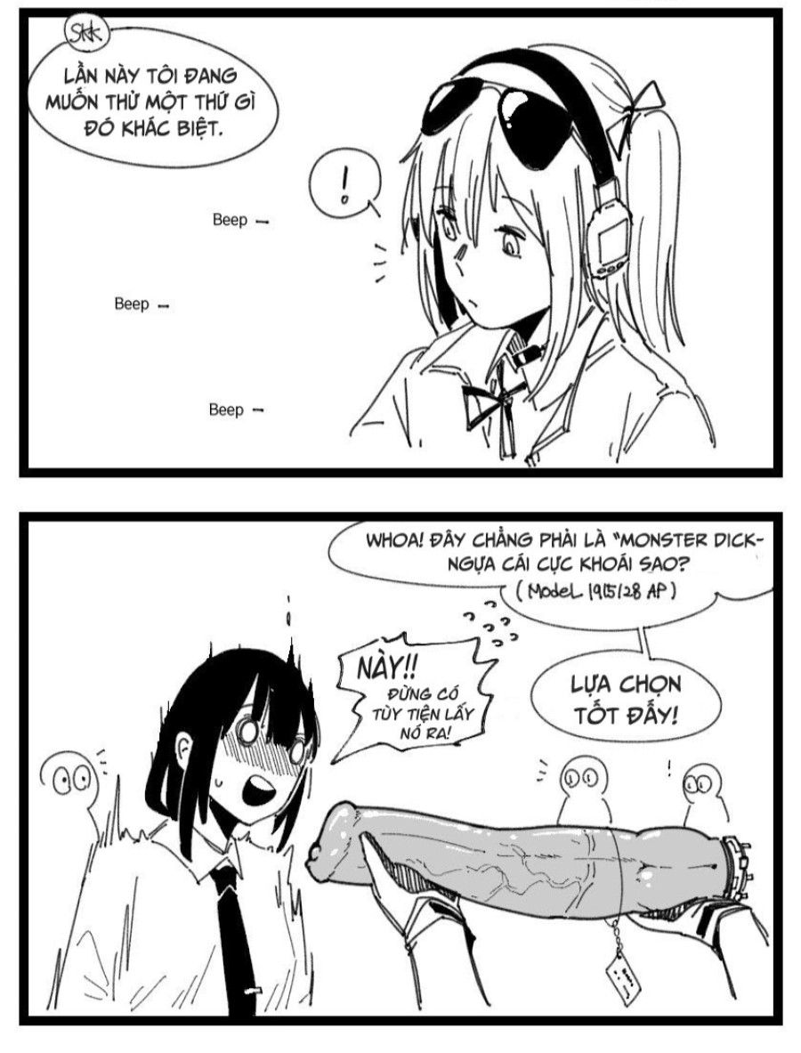 Cửa Hàng Bí Mật Của Kalina Chương 1 page 18 - Giả Dược