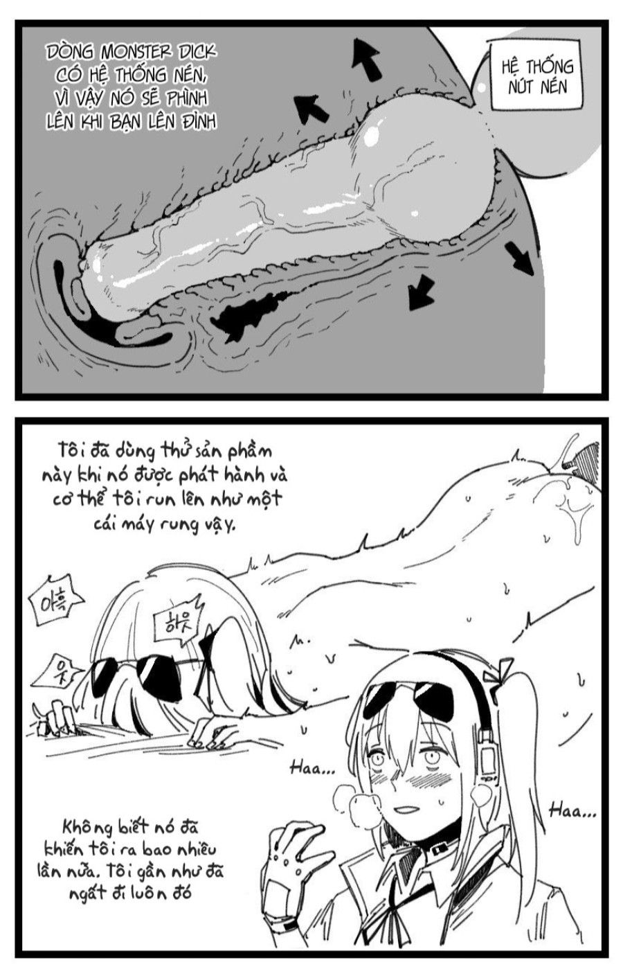 Cửa Hàng Bí Mật Của Kalina Chương 1 page 19 - Giả Dược