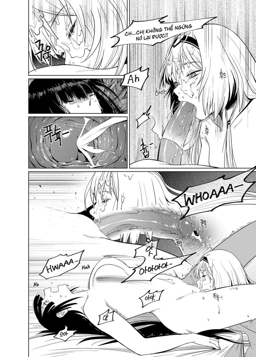 Cửa Hàng Bí Mật Của Kalina Chương 2 page 12 - Giả Dược