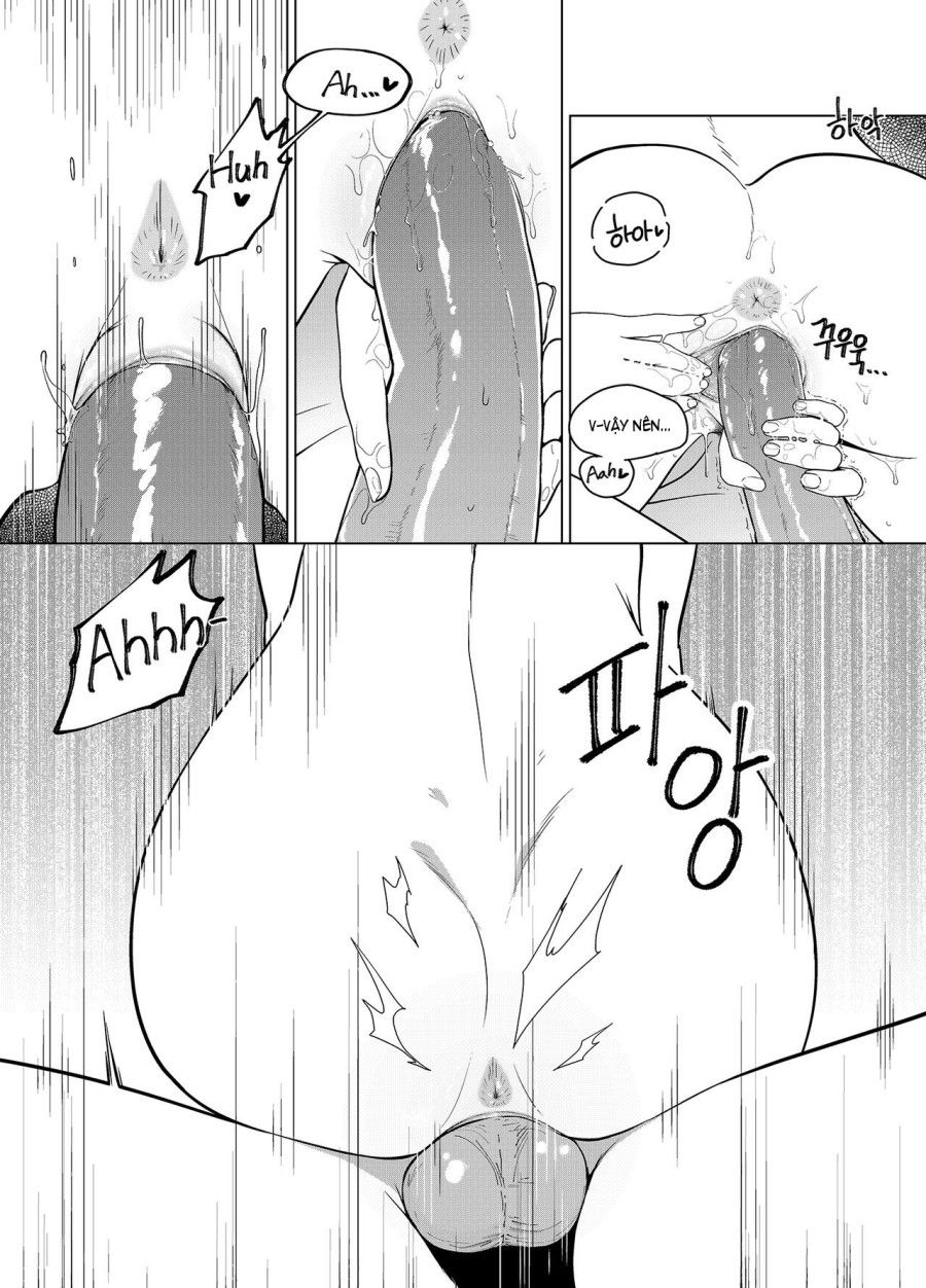 Cửa Hàng Bí Mật Của Kalina Chương 2 page 24 - Giả Dược