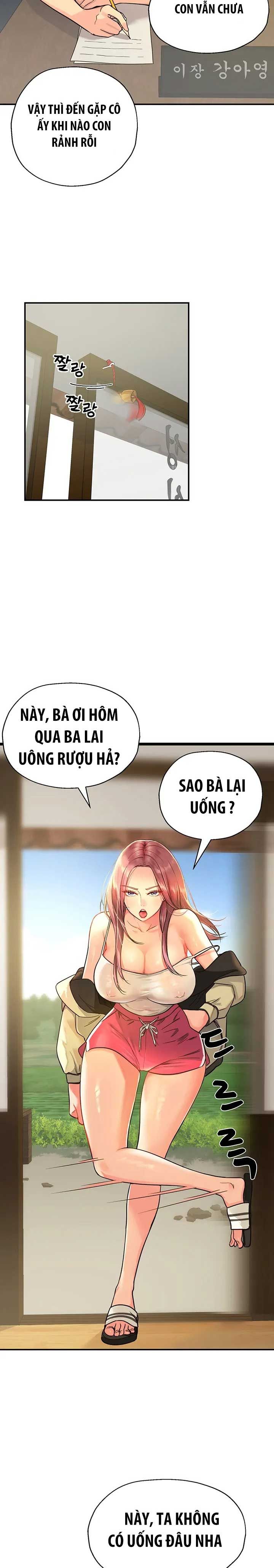 đọc truyện Cửa Hàng Bí Mật Chương 1 ảnh 21 tại Thiên Thai Truyện