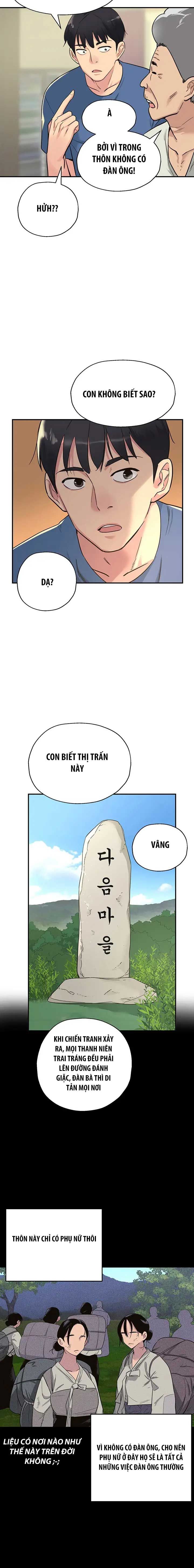 đọc truyện Cửa Hàng Bí Mật Chương 1 ảnh 25 tại Thiên Thai Truyện