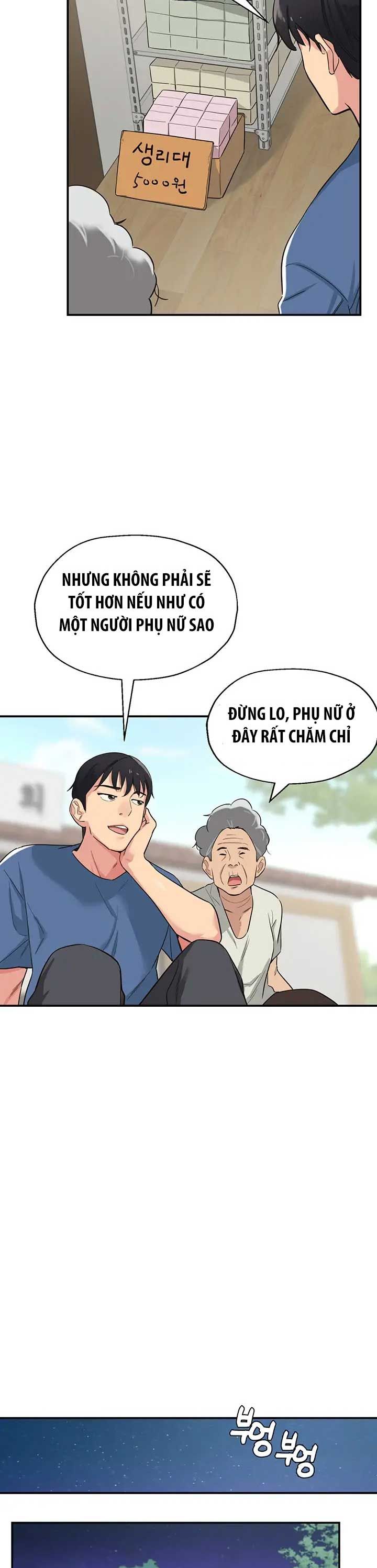 đọc truyện Cửa Hàng Bí Mật Chương 1 ảnh 29 tại Thiên Thai Truyện