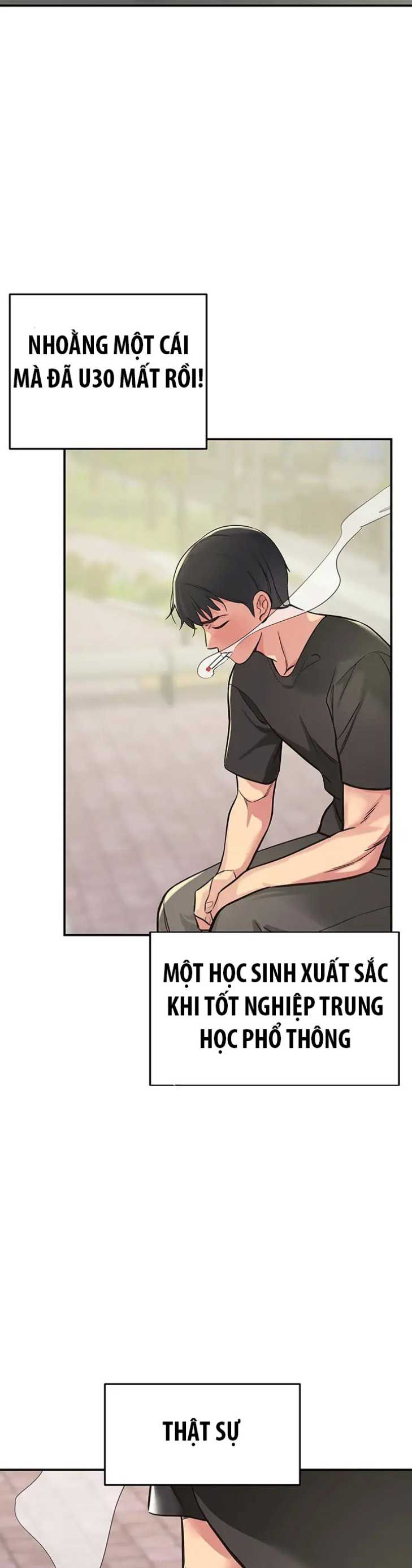 đọc truyện Cửa Hàng Bí Mật Chương 1 ảnh 4 tại Thiên Thai Truyện