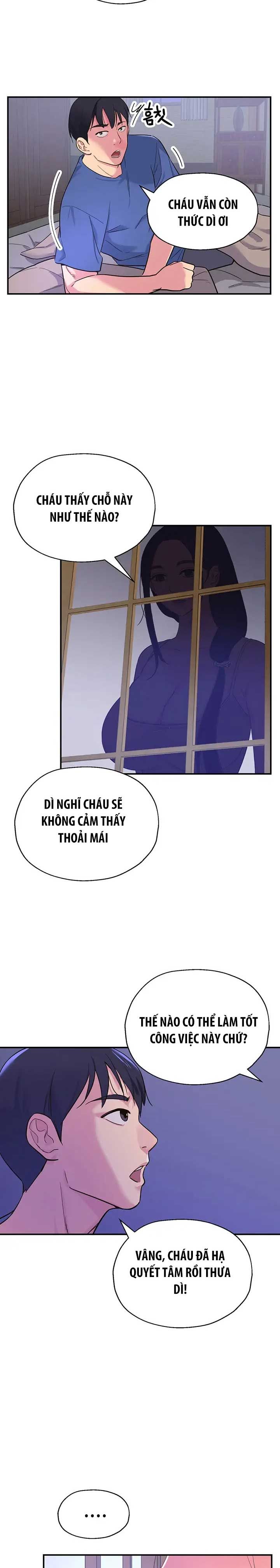 đọc truyện Cửa Hàng Bí Mật Chương 1 ảnh 32 tại Thiên Thai Truyện