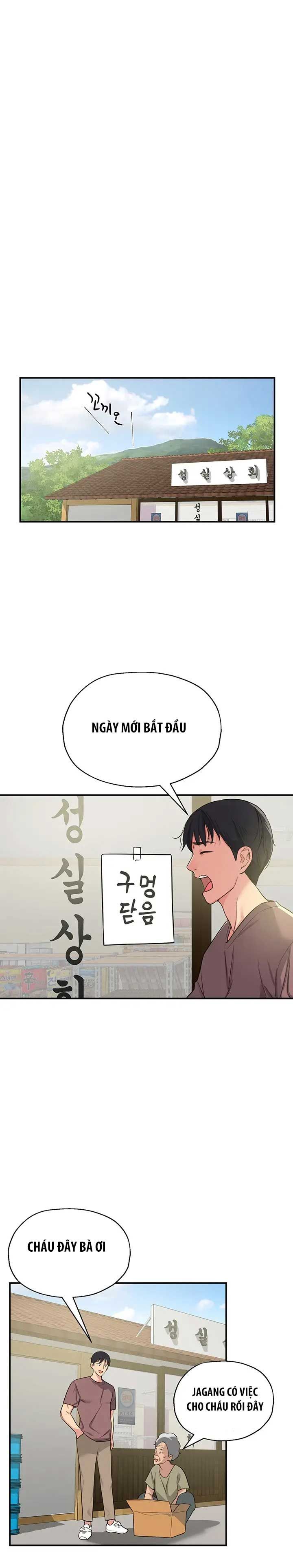đọc truyện Cửa Hàng Bí Mật Chương 1 ảnh 34 tại Thiên Thai Truyện