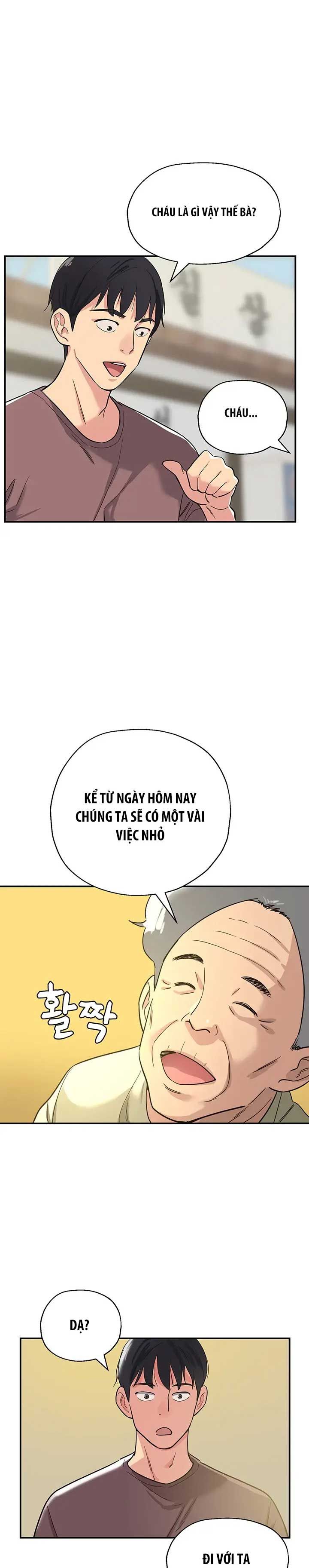 đọc truyện Cửa Hàng Bí Mật Chương 1 ảnh 35 tại Thiên Thai Truyện