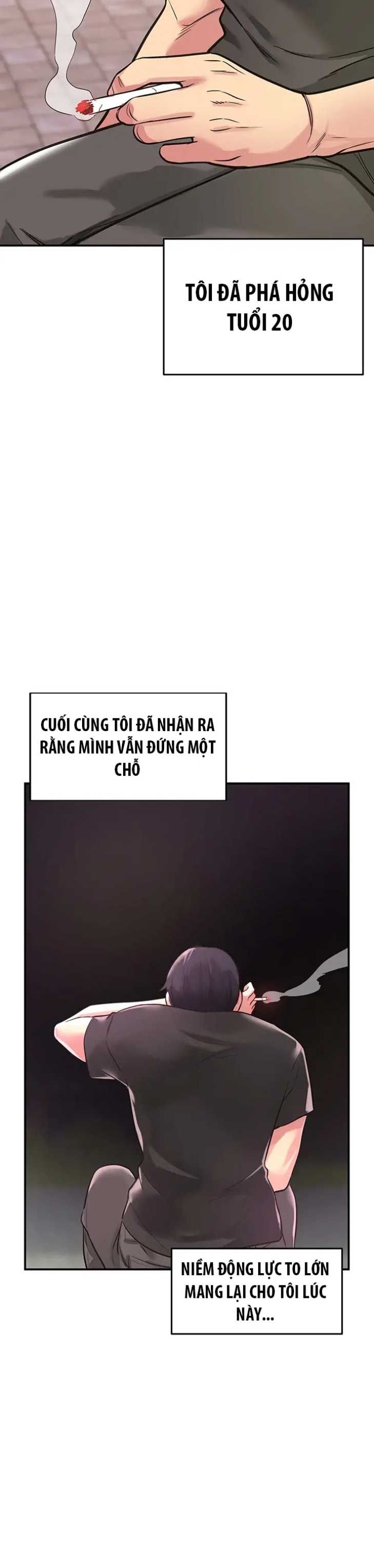 đọc truyện Cửa Hàng Bí Mật Chương 1 ảnh 5 tại Thiên Thai Truyện