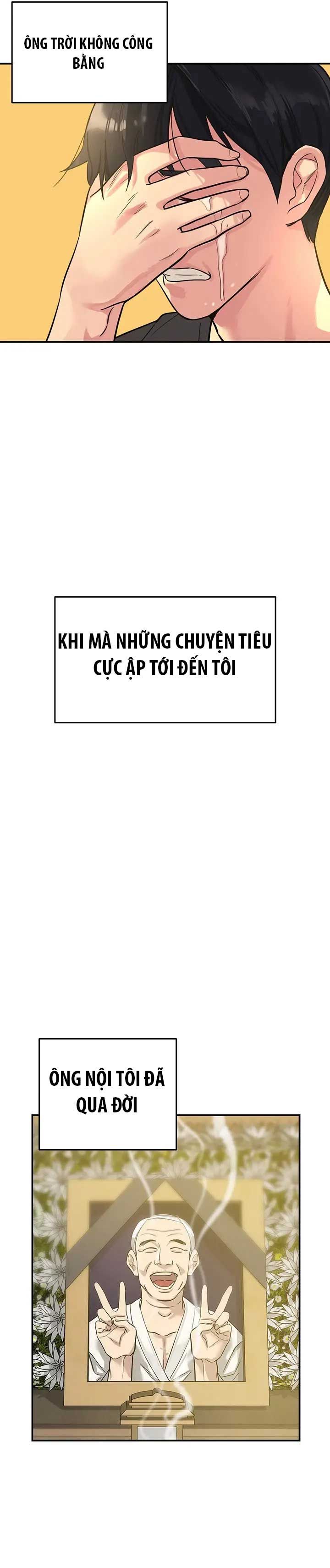 đọc truyện Cửa Hàng Bí Mật Chương 1 ảnh 6 tại Thiên Thai Truyện