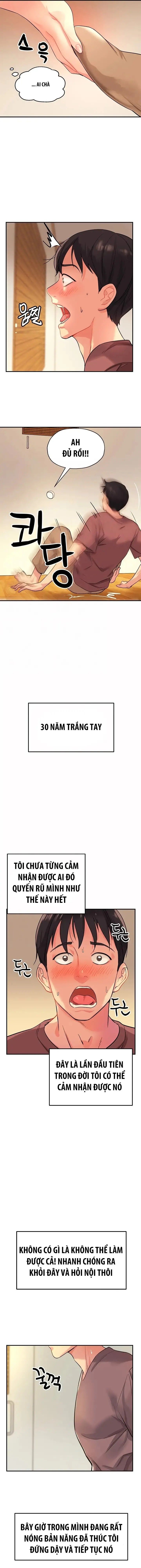 đọc truyện Cửa Hàng Bí Mật Chương 2 ảnh 5 tại Thiên Thai Truyện