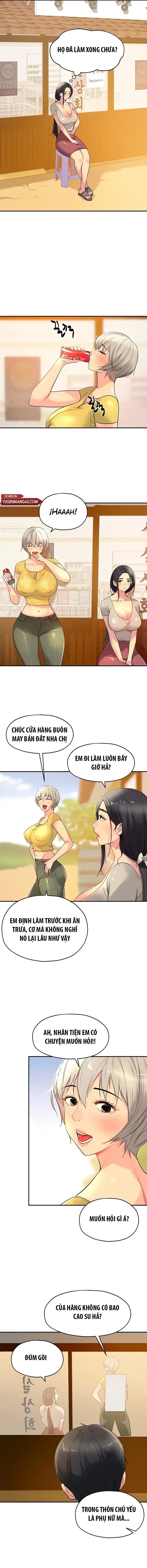 đọc truyện Cửa Hàng Bí Mật Chương 23 ảnh 12 tại Thiên Thai Truyện