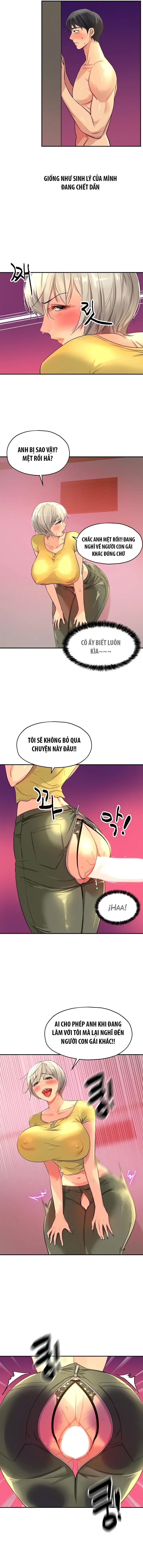 đọc truyện Cửa Hàng Bí Mật Chương 23 ảnh 6 tại Thiên Thai Truyện