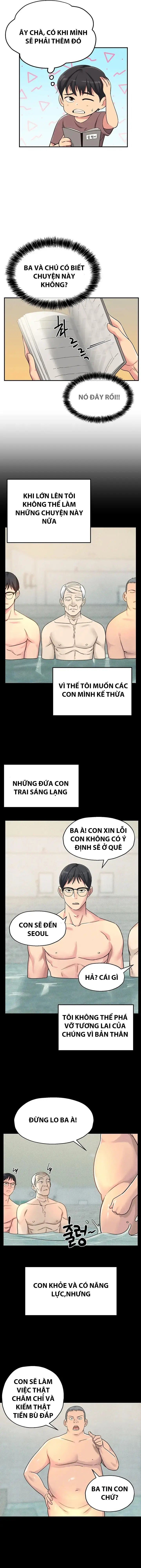 đọc truyện Cửa Hàng Bí Mật Chương 3 ảnh 6 tại Thiên Thai Truyện