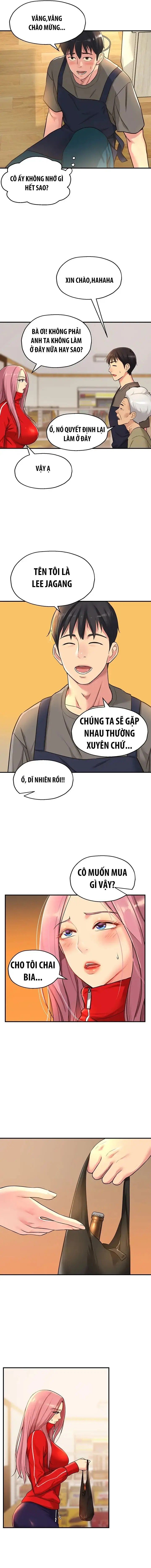 đọc truyện Cửa Hàng Bí Mật Chương 4 ảnh 4 tại Thiên Thai Truyện