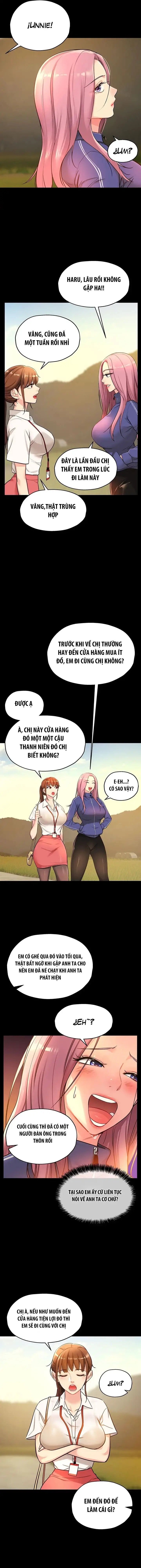 đọc truyện Cửa Hàng Bí Mật Chương 5 ảnh 8 tại Thiên Thai Truyện