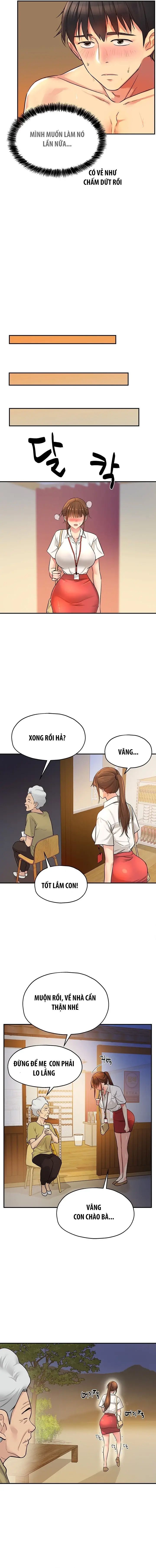 đọc truyện Cửa Hàng Bí Mật Chương 7 ảnh 5 tại Thiên Thai Truyện