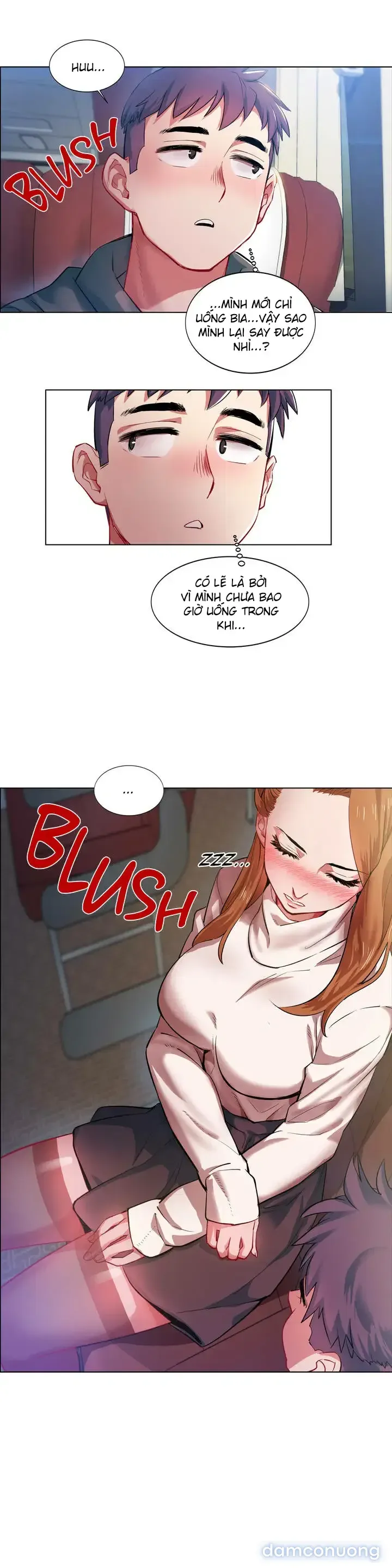 đọc truyện Cửa Hàng Cho Thuê Phim Sex Chương 1 ảnh 29 tại Thiên Thai Truyện
