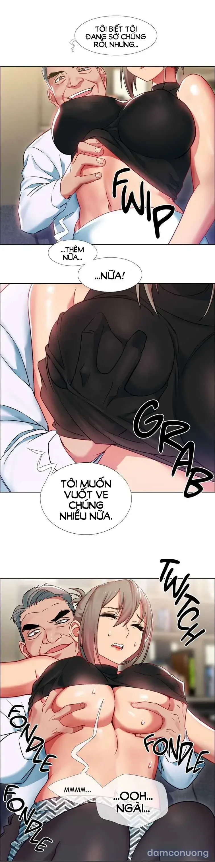đọc truyện Cửa Hàng Cho Thuê Phim Sex Chương 10 ảnh 17 tại Thiên Thai Truyện