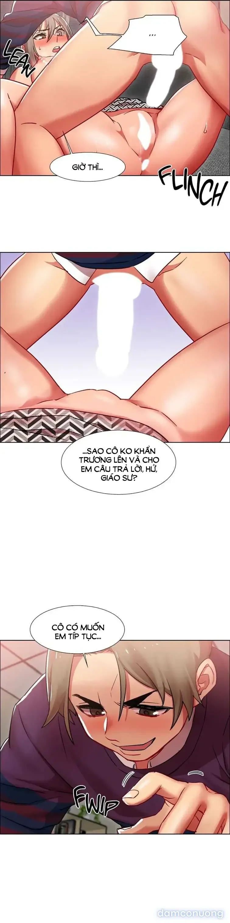 đọc truyện Cửa Hàng Cho Thuê Phim Sex Chương 12 ảnh 7 tại Thiên Thai Truyện