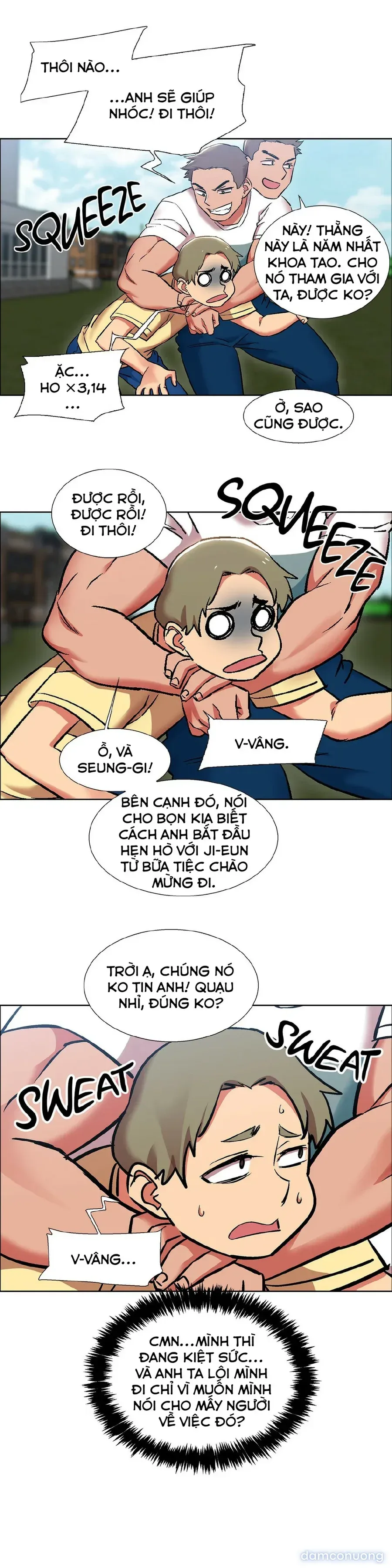 đọc truyện Cửa Hàng Cho Thuê Phim Sex Chương 14 ảnh 26 tại Thiên Thai Truyện