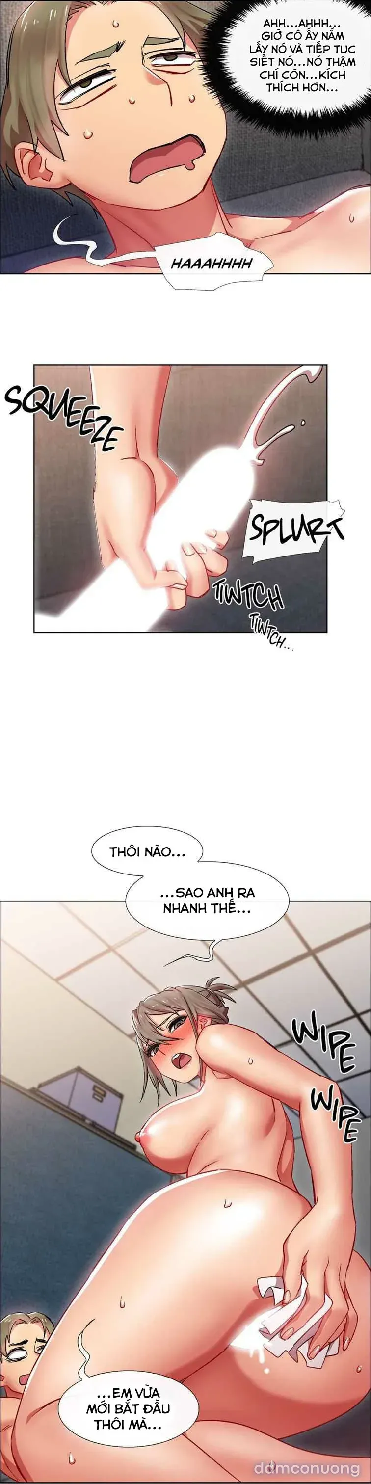 đọc truyện Cửa Hàng Cho Thuê Phim Sex Chương 15 ảnh 9 tại Thiên Thai Truyện