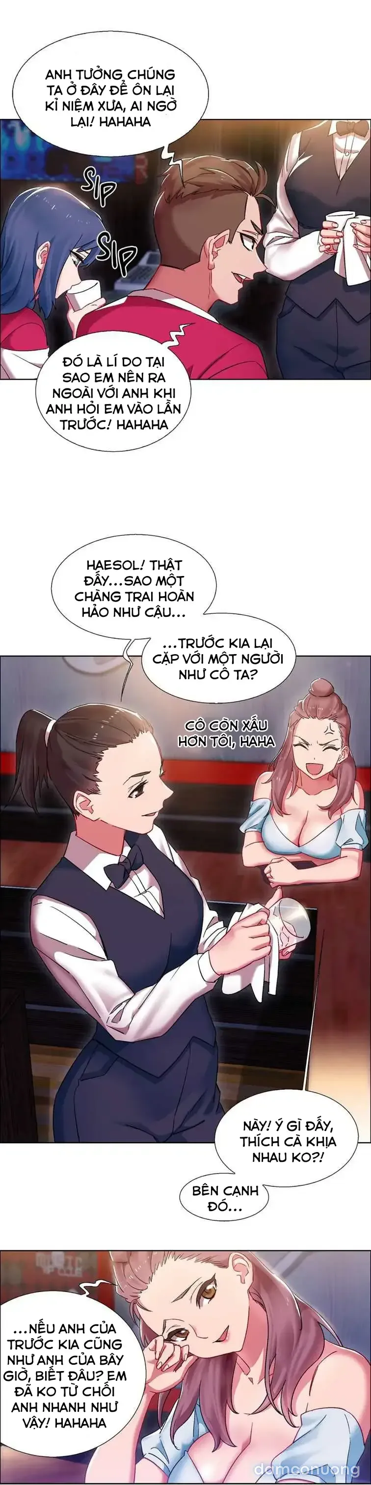 đọc truyện Cửa Hàng Cho Thuê Phim Sex Chương 16 ảnh 12 tại Thiên Thai Truyện