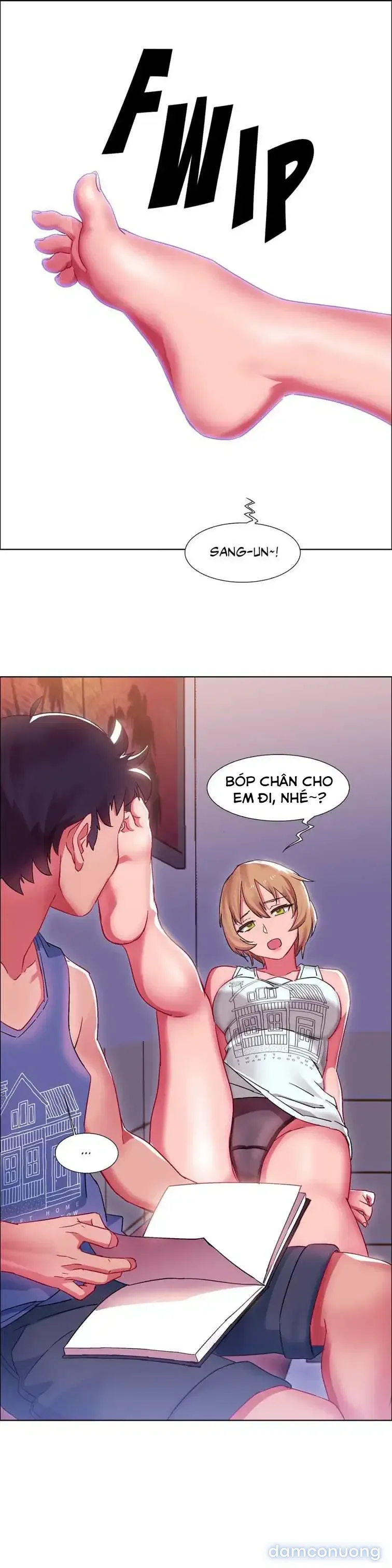 đọc truyện Cửa Hàng Cho Thuê Phim Sex Chương 17 ảnh 2 tại Thiên Thai Truyện
