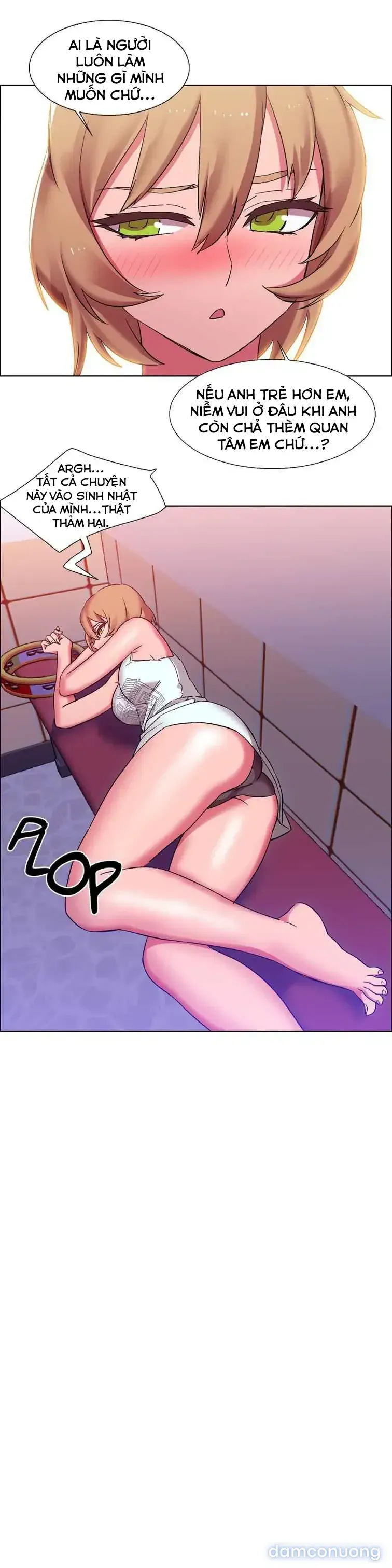 đọc truyện Cửa Hàng Cho Thuê Phim Sex Chương 17 ảnh 8 tại Thiên Thai Truyện