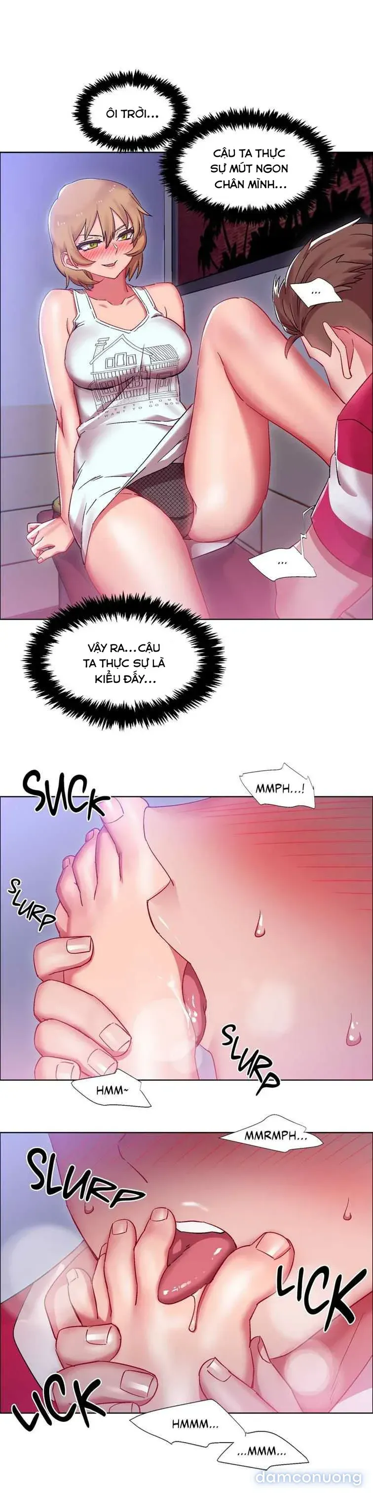 đọc truyện Cửa Hàng Cho Thuê Phim Sex Chương 19 ảnh 19 tại Thiên Thai Truyện