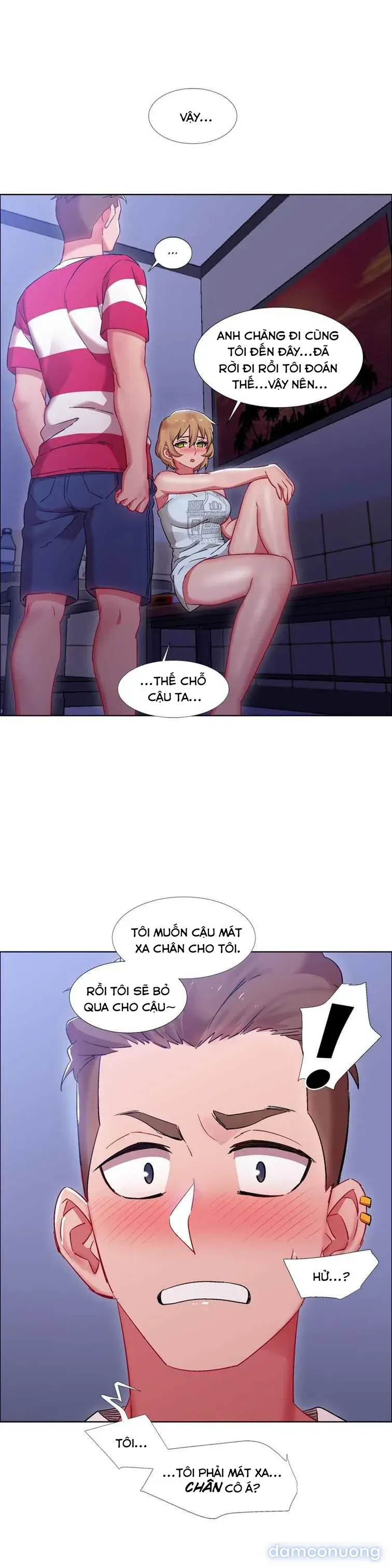 đọc truyện Cửa Hàng Cho Thuê Phim Sex Chương 19 ảnh 8 tại Thiên Thai Truyện