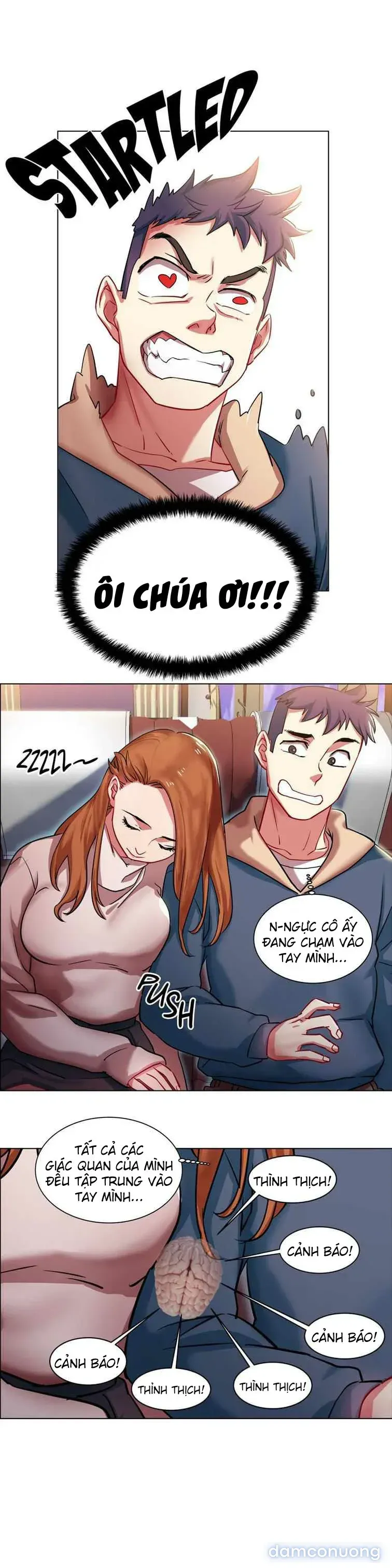 đọc truyện Cửa Hàng Cho Thuê Phim Sex Chương 2 ảnh 12 tại Thiên Thai Truyện