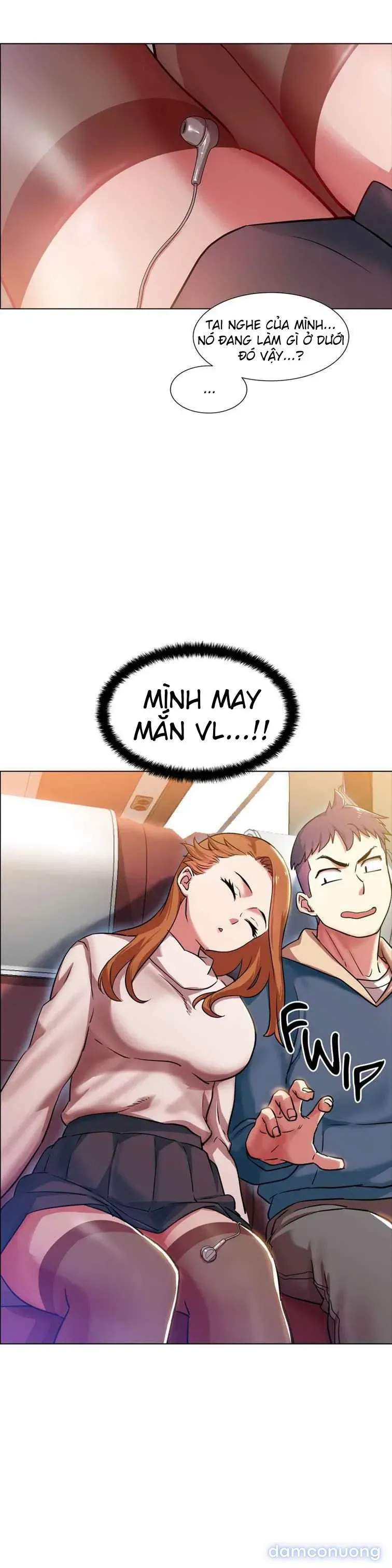 đọc truyện Cửa Hàng Cho Thuê Phim Sex Chương 2 ảnh 14 tại Thiên Thai Truyện