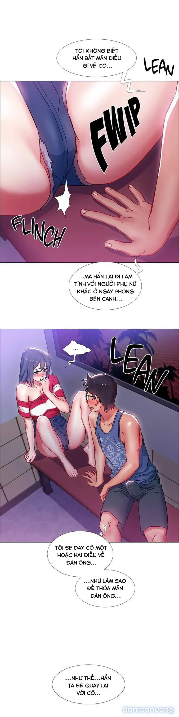 đọc truyện Cửa Hàng Cho Thuê Phim Sex Chương 21 ảnh 6 tại Thiên Thai Truyện