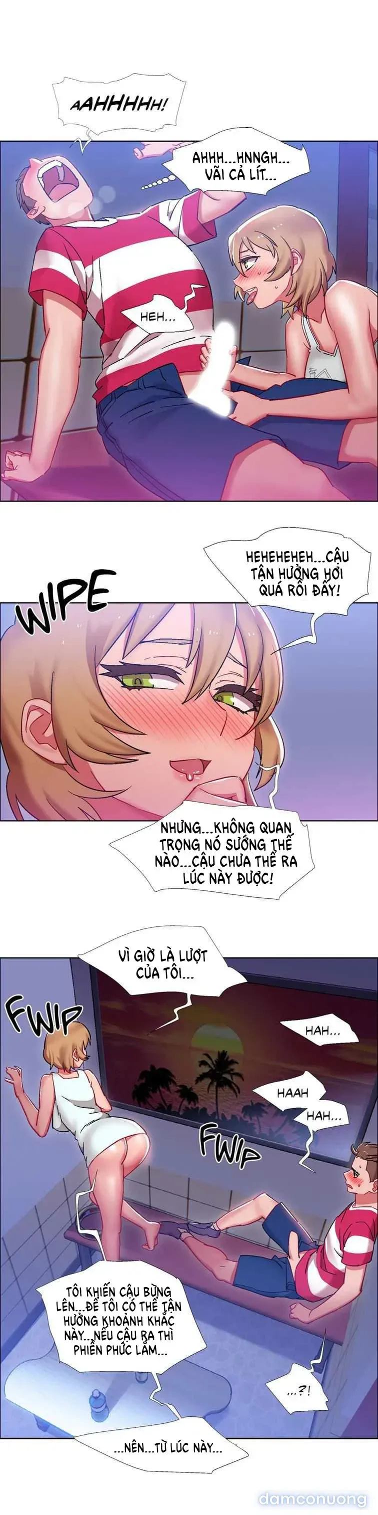 đọc truyện Cửa Hàng Cho Thuê Phim Sex Chương 22 ảnh 23 tại Thiên Thai Truyện