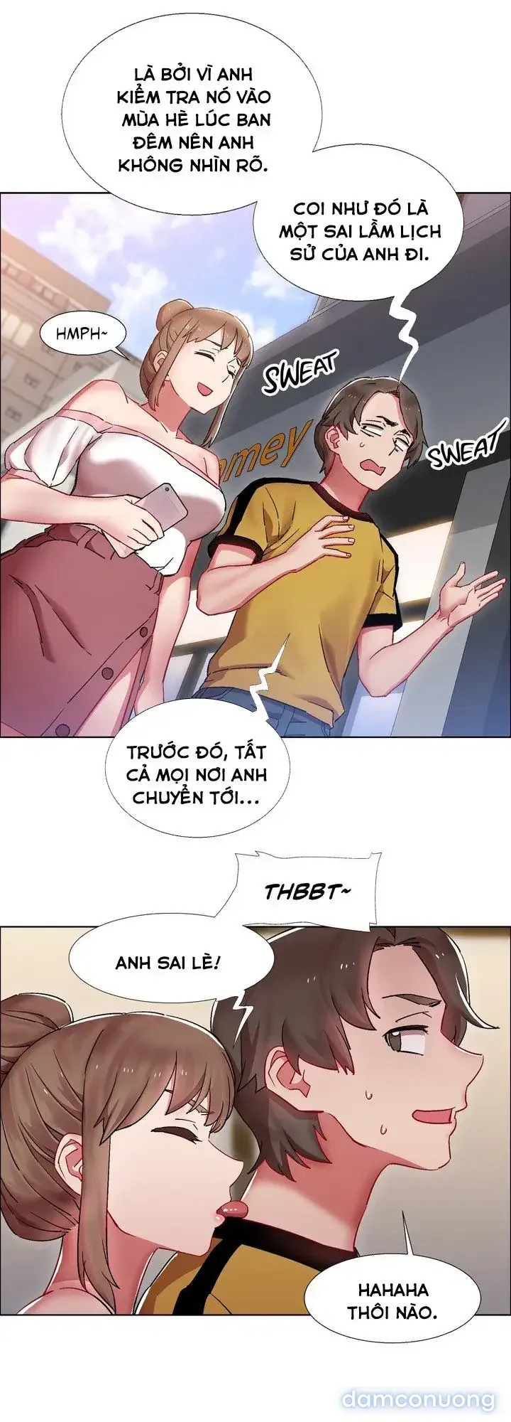 đọc truyện Cửa Hàng Cho Thuê Phim Sex Chương 25 ảnh 21 tại Thiên Thai Truyện