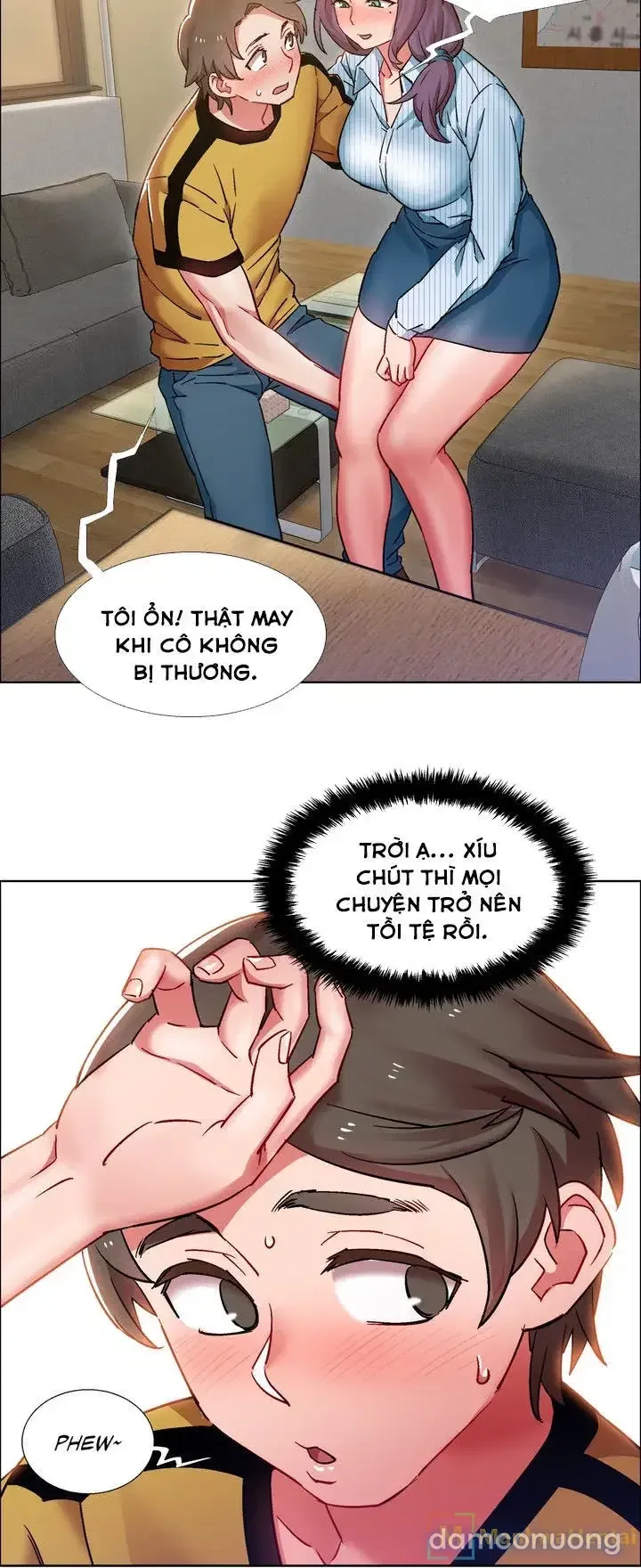 đọc truyện Cửa Hàng Cho Thuê Phim Sex Chương 26 ảnh 17 tại Thiên Thai Truyện