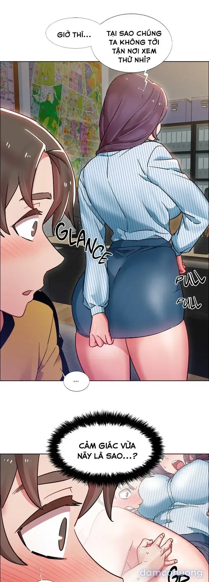 đọc truyện Cửa Hàng Cho Thuê Phim Sex Chương 26 ảnh 18 tại Thiên Thai Truyện