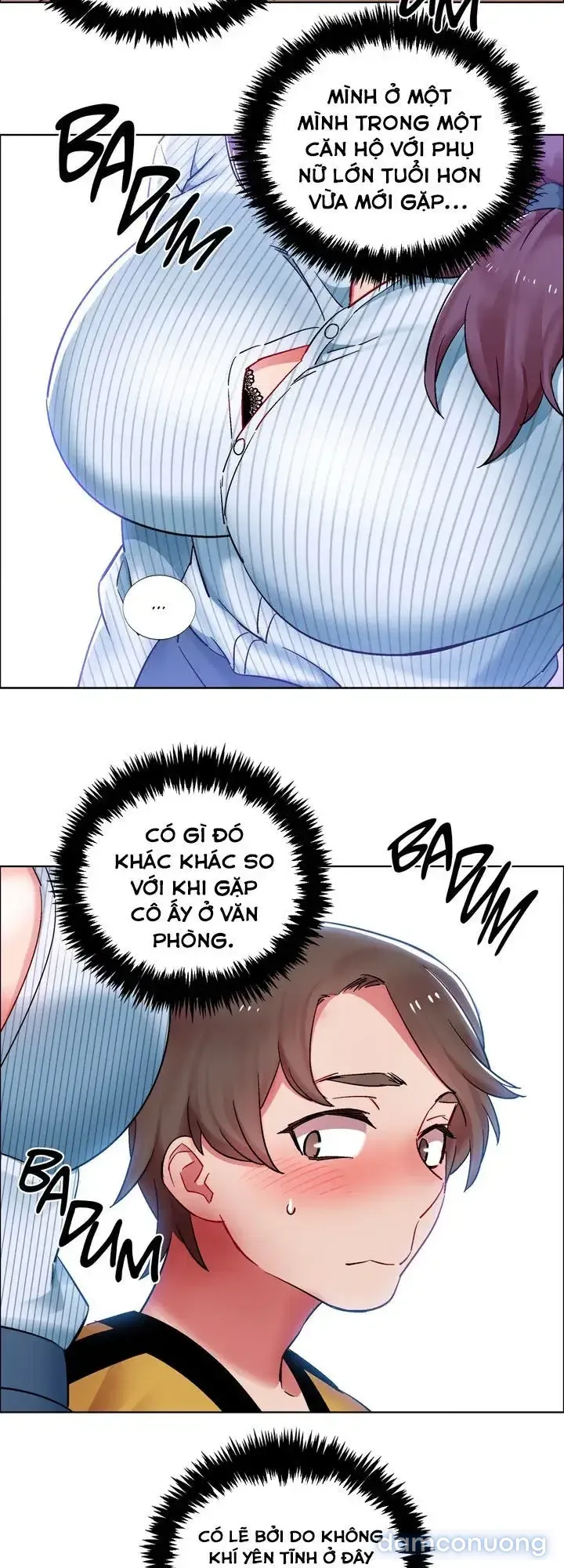 đọc truyện Cửa Hàng Cho Thuê Phim Sex Chương 26 ảnh 31 tại Thiên Thai Truyện