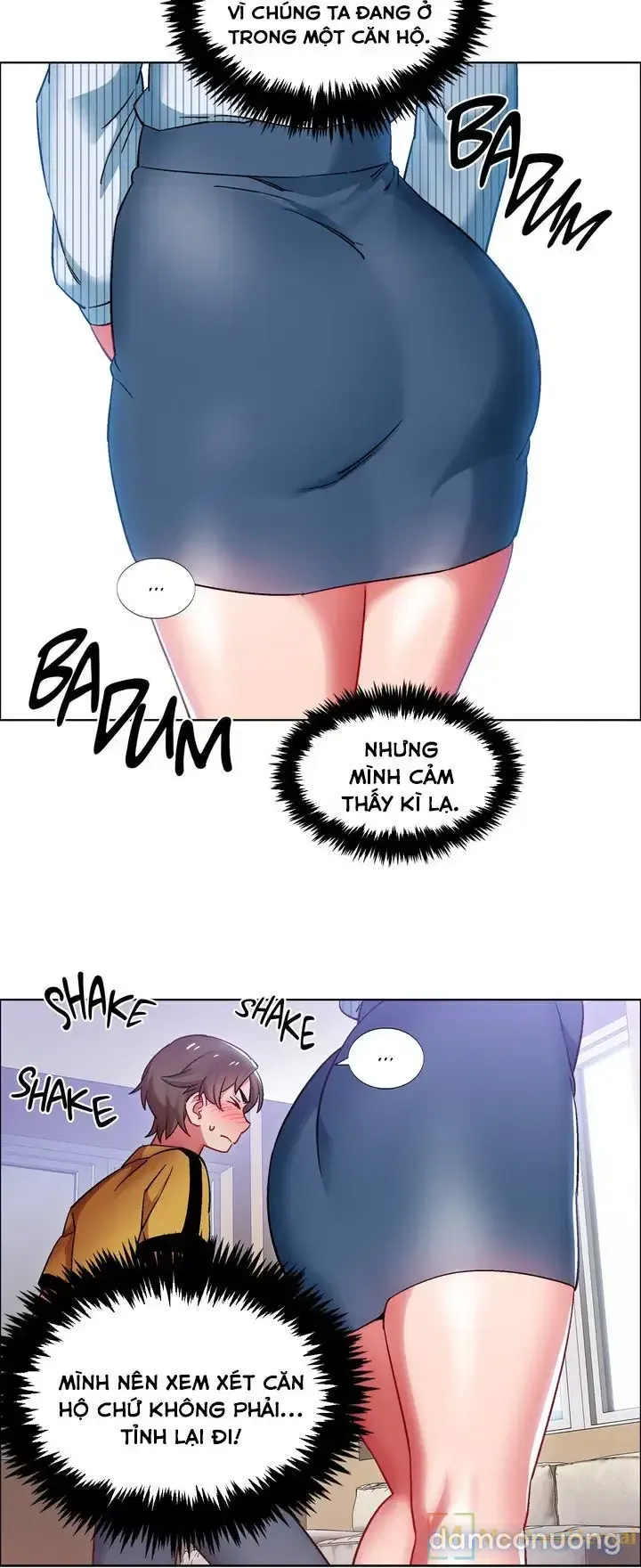 đọc truyện Cửa Hàng Cho Thuê Phim Sex Chương 26 ảnh 32 tại Thiên Thai Truyện