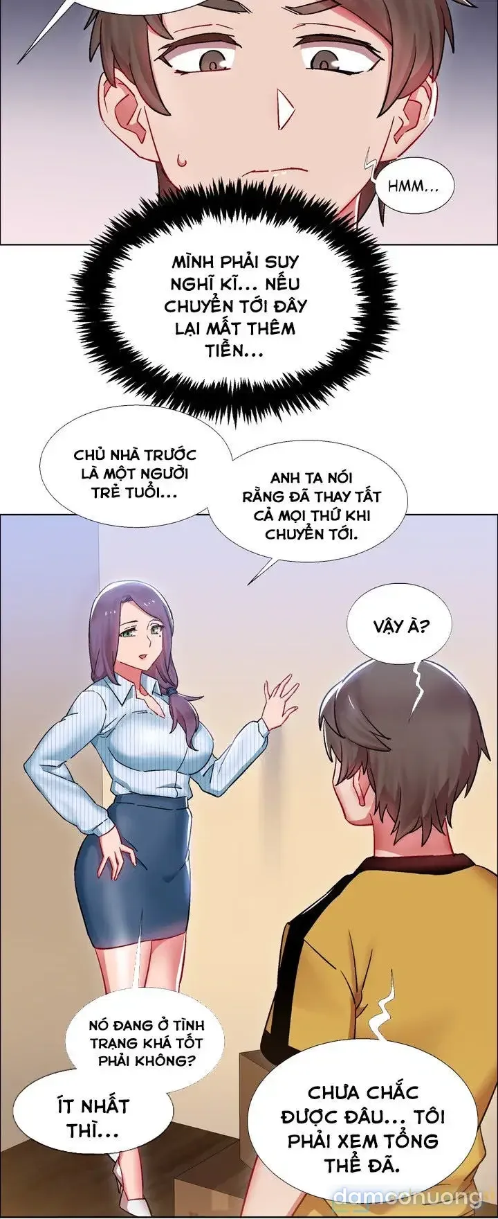 đọc truyện Cửa Hàng Cho Thuê Phim Sex Chương 26 ảnh 35 tại Thiên Thai Truyện