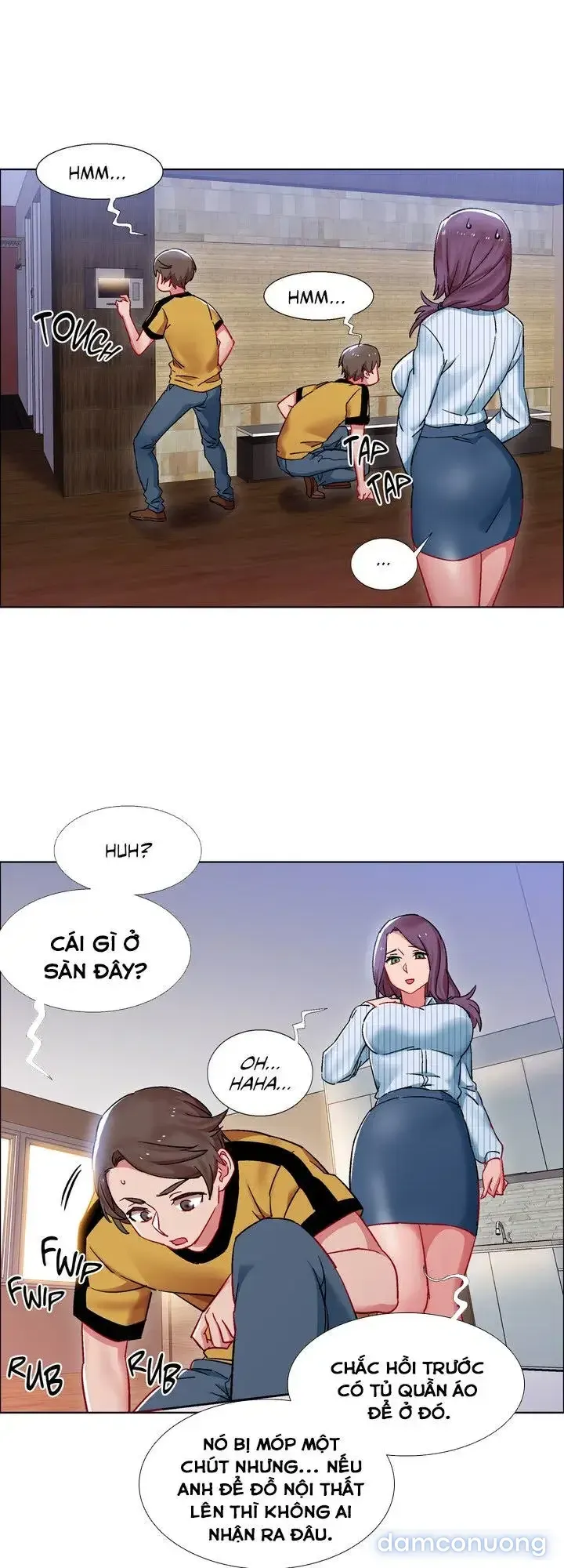 đọc truyện Cửa Hàng Cho Thuê Phim Sex Chương 26 ảnh 36 tại Thiên Thai Truyện
