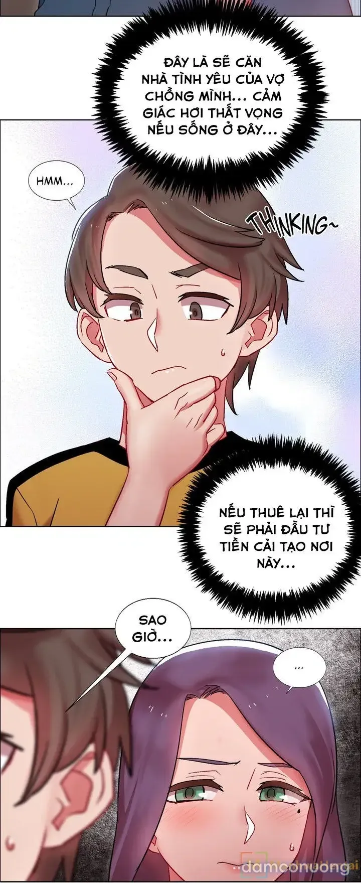 đọc truyện Cửa Hàng Cho Thuê Phim Sex Chương 26 ảnh 38 tại Thiên Thai Truyện