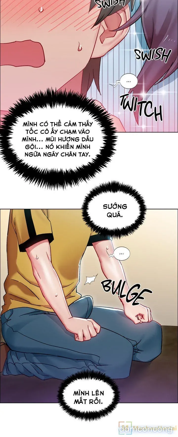 đọc truyện Cửa Hàng Cho Thuê Phim Sex Chương 27 ảnh 14 tại Thiên Thai Truyện
