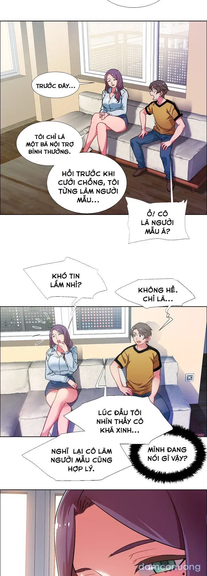 đọc truyện Cửa Hàng Cho Thuê Phim Sex Chương 27 ảnh 22 tại Thiên Thai Truyện