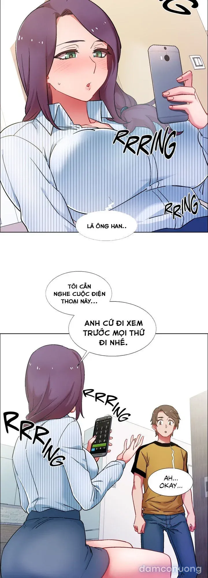 đọc truyện Cửa Hàng Cho Thuê Phim Sex Chương 27 ảnh 28 tại Thiên Thai Truyện