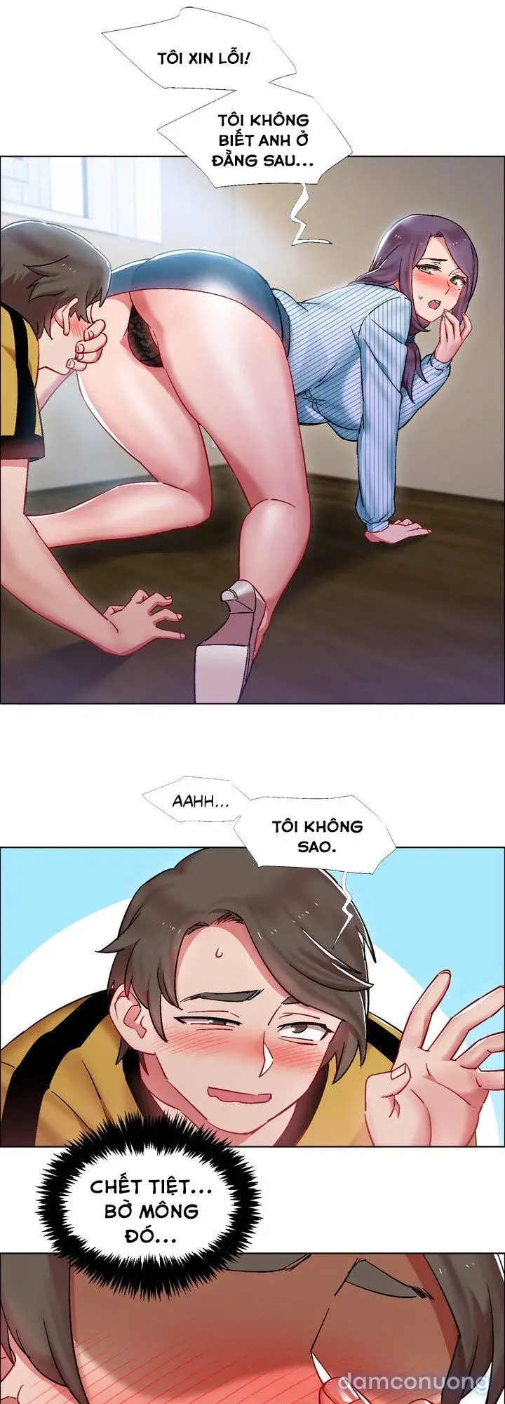 đọc truyện Cửa Hàng Cho Thuê Phim Sex Chương 27 ảnh 9 tại Thiên Thai Truyện