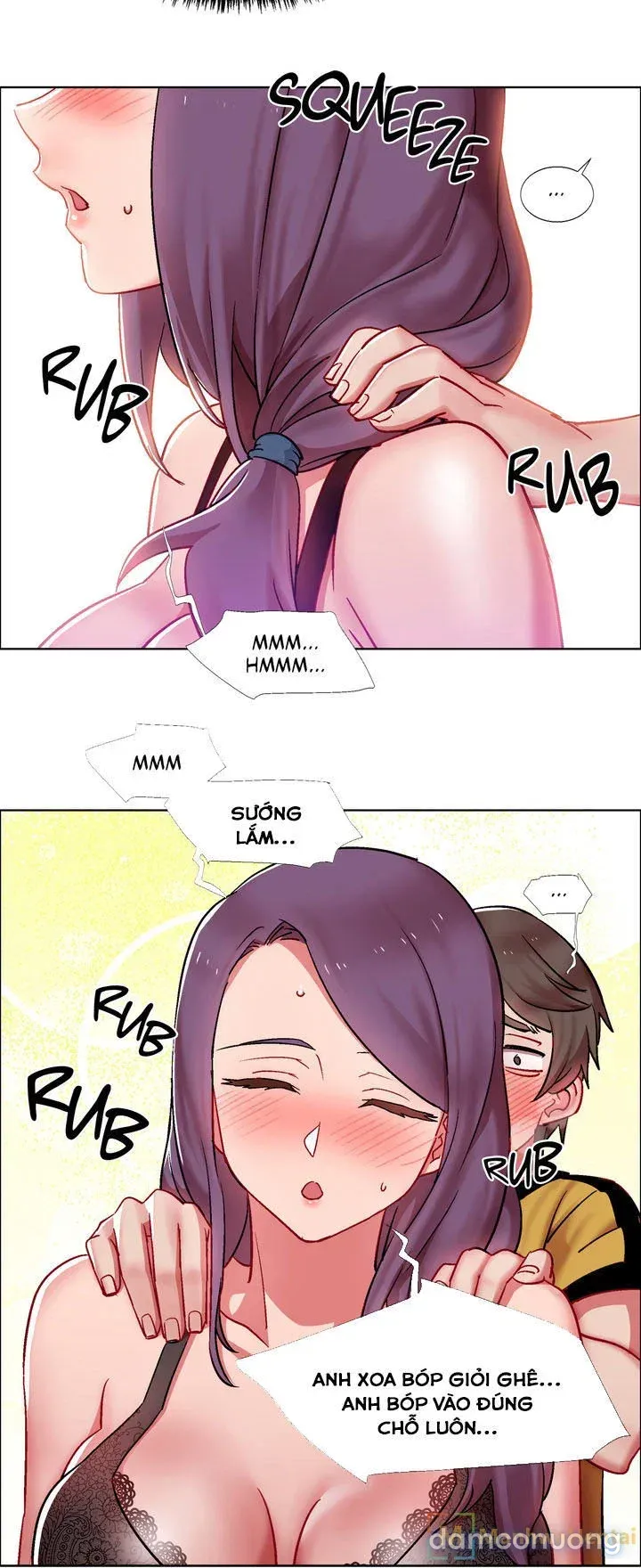 đọc truyện Cửa Hàng Cho Thuê Phim Sex Chương 28 ảnh 17 tại Thiên Thai Truyện